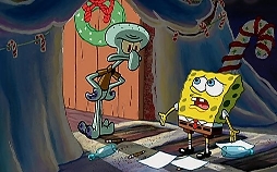 SpongeBob Schwammkopf