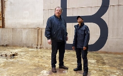 Der Bremerhaven-Krimi