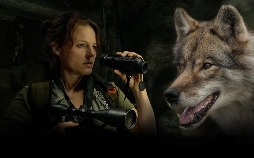 Wolfsjagd