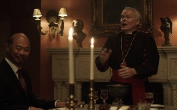 The Exorcist
