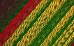 Deutschland aus dem All