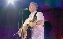 Simply Red - Home Live In Sicily: The Concert