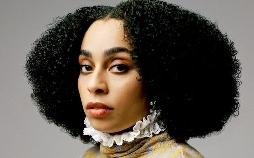 Jorja Smith und John Legend - Jazzopen Stuttgart 2022