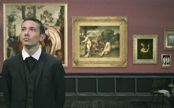 Félix Vallotton, Les couleurs du désir (TT)