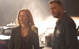 CSI: Den Tätern auf der Spur