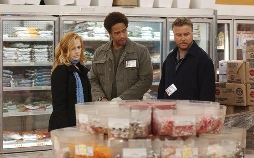 CSI: Den Tätern auf der Spur