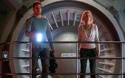 Passengers