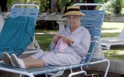 Miss Marple: At Bertram's Hotel