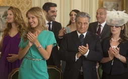 Monsieur Claude und seine Töchter