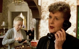 Miss Marple: At Bertram's Hotel