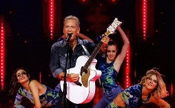 Die Ross Antony Show