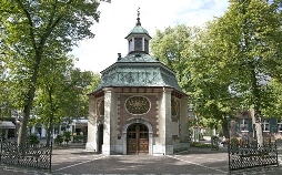 Himmlische Orte - Besondere Kirchen in NRW