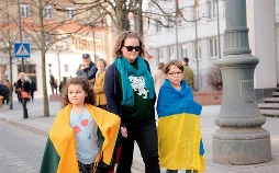 Hightech und Patriotismus - Litauens Karrierefrauen