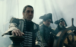 Pirates of the Caribbean: Salazars Rache