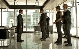 Die Bestimmung - Insurgent