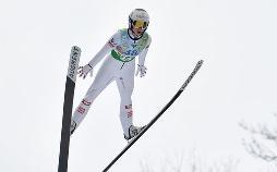 Skispringen: WM in Trondheim