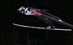 Skispringen: WM in Trondheim