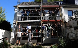 Traumhaus in 4 Wochen