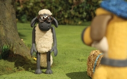 Shaun das Schaf