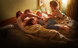 Beflügelt - Ein Vogel namens Penguin Bloom