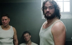 Wir wollten aufs Meer