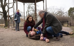 In aller Freundschaft