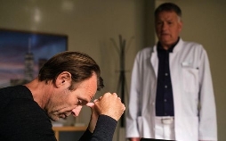 In aller Freundschaft