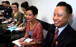 Mittendrin - Flughafen Frankfurt