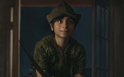 Peter Pan & Wendy