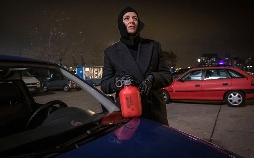 Und wer nimmt den Hund?