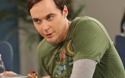The Big Bang Theory