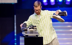 Joko & Klaas gegen ProSieben | TV-Programm von ProSieben