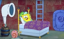 SpongeBob Schwammkopf