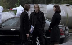 Der Wolf - Das vermisste Mädchen