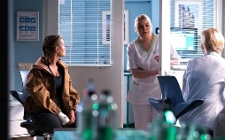 In aller Freundschaft