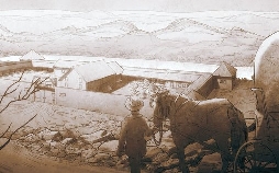 Auswandern! Deutsche Schicksale aus drei Jahrhunderten