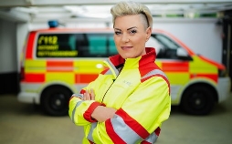 Doc Caro - Jedes Leben zählt