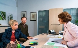 Einspruch, Schatz! - Unter Vätern