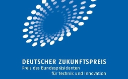 Deutscher Zukunftspreis 2025 - Preis des Bundespräsidenten für Technik und Innovation