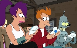 Futurama
