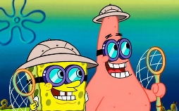 SpongeBob Schwammkopf