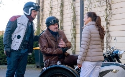 In aller Freundschaft