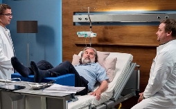 In aller Freundschaft - Die jungen Ärzte