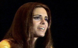 Willst Du mit mir geh'n?