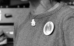 Petra Kelly - Act Now!