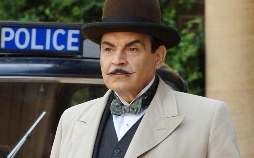 Agatha Christie's Poirot