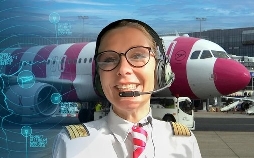 Mittendrin - Flughafen Frankfurt