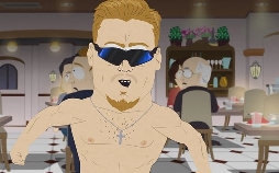 South Park
