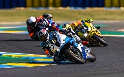 Motorrad-Langstreckenrennen: WM