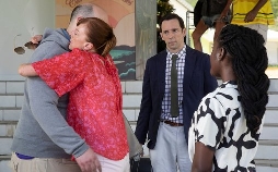 Death in Paradise